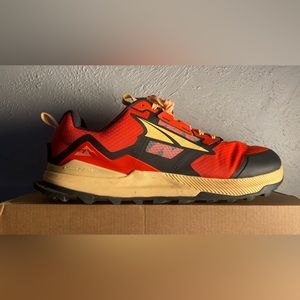 Lone Peak 7 Trail Shoes-Great trail shoes! Seriously awesome sticky rubber